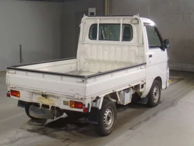 Subaru SAMBAR  с аукциона в Японии