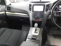 Subaru LEGACY B4 лот № 10214 оценка R  с аукциона в Японии 8