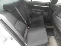 Subaru LEGACY B4 лот № 10214 оценка R  с аукциона в Японии 9