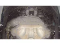 Subaru LEGACY B4 лот № 10214 оценка R  с аукциона в Японии 10