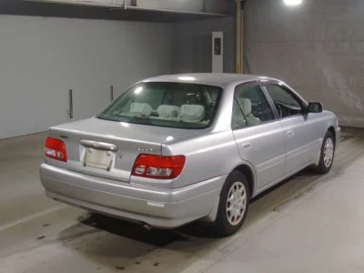 Toyota CARINA
