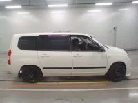 Toyota PROBOX лот № 36118 оценка 4.5  с аукциона в Японии 2