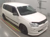 Toyota PROBOX лот № 36118 оценка 4.5  с аукциона в Японии 4