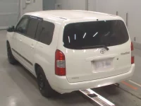 Toyota PROBOX лот № 36118 оценка 4.5  с аукциона в Японии 5