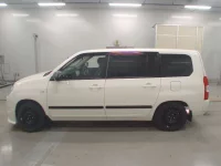 Toyota PROBOX лот № 36118 оценка 4.5  с аукциона в Японии 3