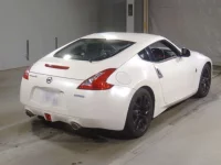 Nissan FAIRLADYZ лот № 167 оценка 4.5  с аукциона в Японии 1