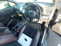 Subaru WRX лот № 33143 оценка 4  с аукциона в Японии 6