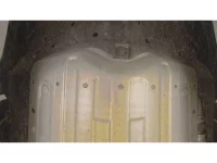 Subaru WRX лот № 33143 оценка 4  с аукциона в Японии 10