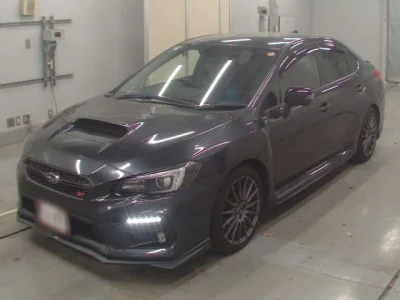 Subaru WRX