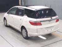 Honda AIRWAVE лот № 70196 оценка 3  с аукциона в Японии 5