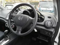 Honda AIRWAVE лот № 70196 оценка 3  с аукциона в Японии 6