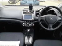 Honda AIRWAVE лот № 70196 оценка 3  с аукциона в Японии 8