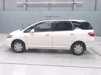 Honda AIRWAVE лот № 70196 оценка 3  с аукциона в Японии 3