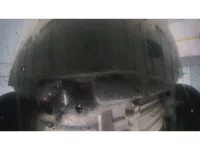 Honda AIRWAVE лот № 70196 оценка 3  с аукциона в Японии 10