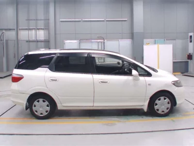 Honda AIRWAVE  с аукциона в Японии