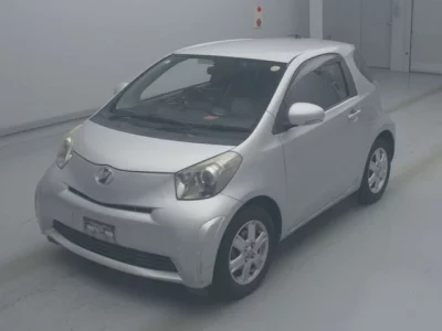 Toyota IQ