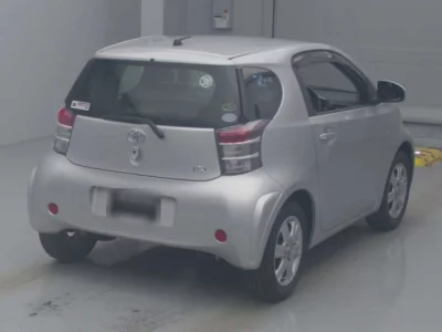 Toyota IQ