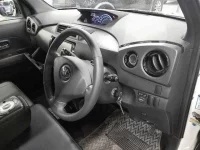 Toyota BB лот № 10232 оценка 4  с аукциона в Японии 6