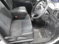 Toyota BB лот № 10232 оценка 4  с аукциона в Японии 7