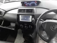 Toyota BB лот № 10232 оценка 4  с аукциона в Японии 8