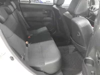 Toyota BB лот № 10232 оценка 4  с аукциона в Японии 9