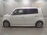 Toyota BB лот № 10232 оценка 4  с аукциона в Японии 3