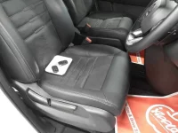 Honda STEP WAGON лот № 36126 оценка 4.5  с аукциона в Японии 7