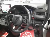 Honda STEP WAGON лот № 36126 оценка 4.5  с аукциона в Японии 6