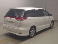 Toyota ESTIMA лот № 70044 оценка 3.5  с аукциона в Японии 1