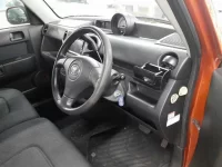 Toyota BB лот № 10235 оценка 3.5  с аукциона в Японии 6