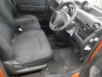 Toyota BB лот № 10235 оценка 3.5  с аукциона в Японии 7