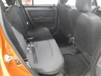 Toyota BB лот № 10235 оценка 3.5  с аукциона в Японии 9