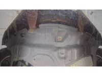 Toyota BB лот № 10235 оценка 3.5  с аукциона в Японии 10