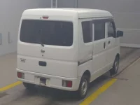 Nissan CLIPPER VAN лот № 3028 оценка 3  с аукциона в Японии 1