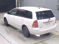 Toyota COROLLA FIELDER лот № 70201 оценка 3.5  с аукциона в Японии 5