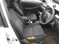 Toyota COROLLA FIELDER лот № 70201 оценка 3.5  с аукциона в Японии 7