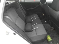 Toyota COROLLA FIELDER лот № 70201 оценка 3.5  с аукциона в Японии 9