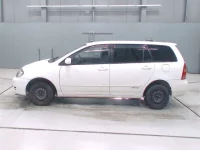 Toyota COROLLA FIELDER лот № 70201 оценка 3.5  с аукциона в Японии 3