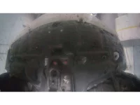 Toyota COROLLA FIELDER лот № 70201 оценка 3.5  с аукциона в Японии 10