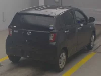 Toyota PIXIS EPOCH лот № 3030 оценка 4  с аукциона в Японии 1