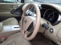 Nissan MURANO лот № 10246 оценка 3.5  с аукциона в Японии 6