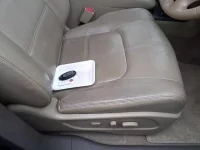 Nissan MURANO лот № 10246 оценка 3.5  с аукциона в Японии 7