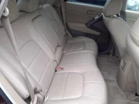 Nissan MURANO лот № 10246 оценка 3.5  с аукциона в Японии 9