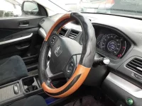 Honda CR-V лот № 10245 оценка 3.5  с аукциона в Японии 6