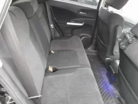 Honda CR-V лот № 10245 оценка 3.5  с аукциона в Японии 9