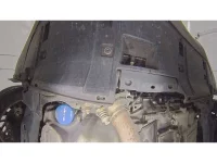 Honda CR-V лот № 10245 оценка 3.5  с аукциона в Японии 10