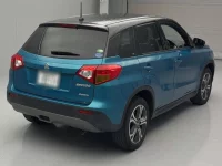 Suzuki ESCUDO лот № 2145 оценка 4.5  с аукциона в Японии 1