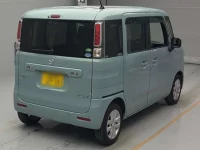 Mazda FLAIR WAGON лот № 30071 оценка 4.5  с аукциона в Японии 1