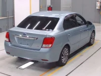 Toyota COROLLA AXIO лот № 70210 оценка R  с аукциона в Японии 1