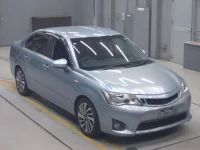 Toyota COROLLA AXIO лот № 70210 оценка R  с аукциона в Японии 4